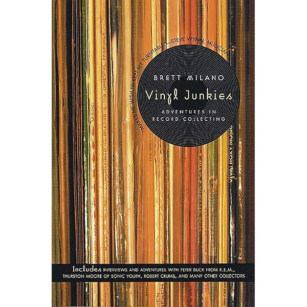 Amazon | Dust & Grooves: Adventures in Record Collecting
